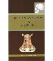 Human  Anatomy In Ayurveda 